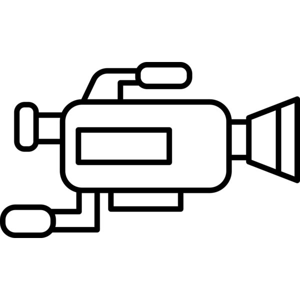Video Camera Thumbnail