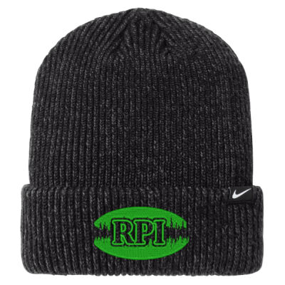 Racine Paranormal Investigators - Terra Beanie Thumbnail