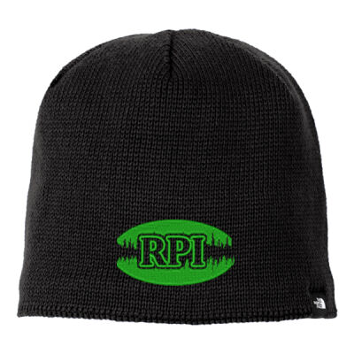 Racine Paranormal Investigators - Mountain Beanie Thumbnail