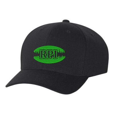 Racine Paranormal Investigators - 110® Pro-Formance® Cap Thumbnail