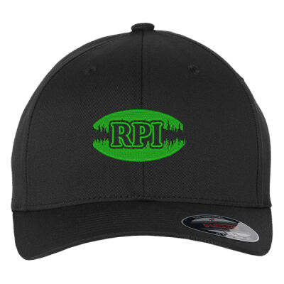 Racine Paranormal Investigators - Cotton Blend Cap Thumbnail