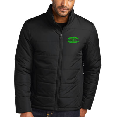 Outerwear - Puffer Jacket Thumbnail