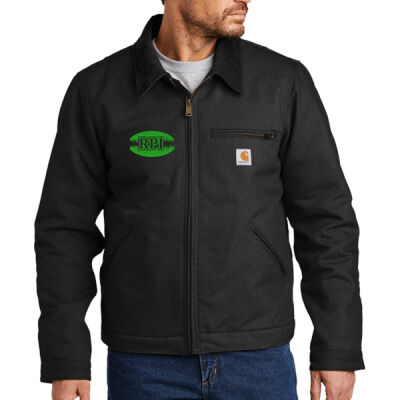 Outerwear - Duck Detroit Jacket Thumbnail