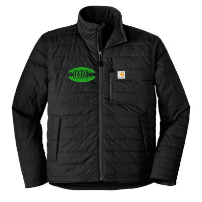 Outerwear - Gilliam Jacket Thumbnail