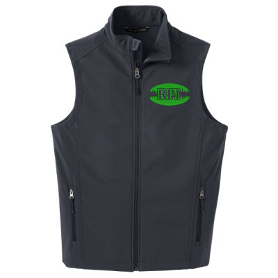Outerwear - Core Soft Shell Vest Thumbnail