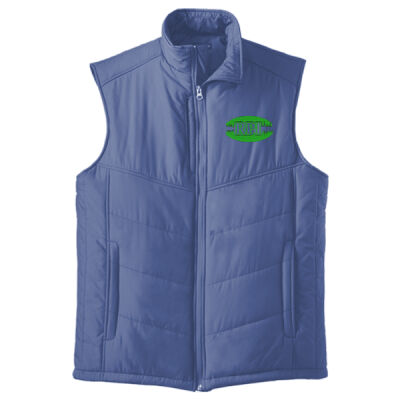 Outerwear - Women's Puffy Vest Thumbnail