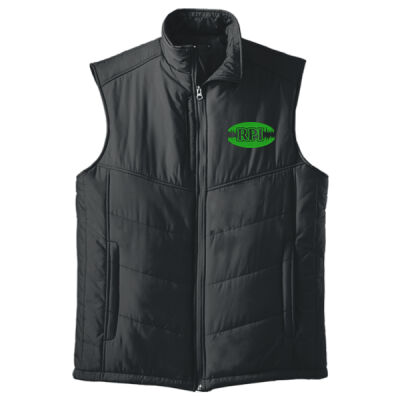 Outerwear - Puffy Vest Thumbnail