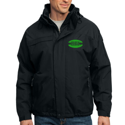 Outerwear - Nootka Jacket Thumbnail
