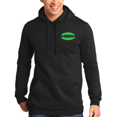 Racine Paranormal Investigators - The Concert Fleece ® Hoodie Thumbnail