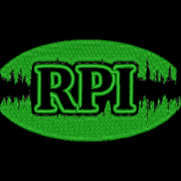 RPS embroidered logo Thumbnail