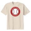 Youth Heavy Cotton T-Shirt Thumbnail