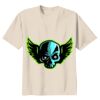Youth Heavy Cotton T-Shirt Thumbnail