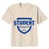 Youth Heavy Cotton T-Shirt Thumbnail