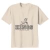 Youth Heavy Cotton T-Shirt Thumbnail