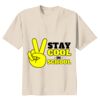 Youth Heavy Cotton T-Shirt Thumbnail