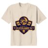 Youth Heavy Cotton T-Shirt Thumbnail