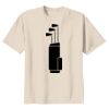 Youth Heavy Cotton T-Shirt Thumbnail