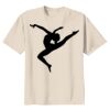 Youth Heavy Cotton T-Shirt Thumbnail