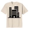 Youth Heavy Cotton T-Shirt Thumbnail