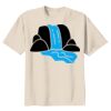 Youth Heavy Cotton T-Shirt Thumbnail