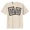 Youth Heavy Cotton T-Shirt Thumbnail