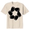 Youth Heavy Cotton T-Shirt Thumbnail