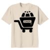 Youth Heavy Cotton T-Shirt Thumbnail