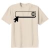 Youth Heavy Cotton T-Shirt Thumbnail