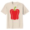 Youth Heavy Cotton T-Shirt Thumbnail