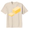 Youth Heavy Cotton T-Shirt Thumbnail
