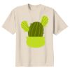 Youth Heavy Cotton T-Shirt Thumbnail