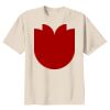 Youth Heavy Cotton T-Shirt Thumbnail