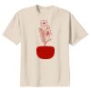 Youth Heavy Cotton T-Shirt Thumbnail