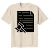 Youth Heavy Cotton T-Shirt Thumbnail