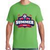 Dri Power ® 50/50 Cotton/Poly T Shirt Thumbnail