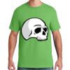 Dri Power ® 50/50 Cotton/Poly T Shirt Thumbnail