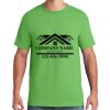 Dri Power ® 50/50 Cotton/Poly T Shirt Thumbnail