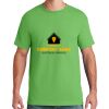Dri Power ® 50/50 Cotton/Poly T Shirt Thumbnail