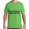 Dri Power ® 50/50 Cotton/Poly T Shirt Thumbnail