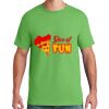 Dri Power ® 50/50 Cotton/Poly T Shirt Thumbnail