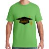 Dri Power ® 50/50 Cotton/Poly T Shirt Thumbnail