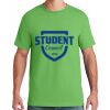 Dri Power ® 50/50 Cotton/Poly T Shirt Thumbnail