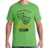 Dri Power ® 50/50 Cotton/Poly T Shirt Thumbnail