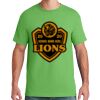 Dri Power ® 50/50 Cotton/Poly T Shirt Thumbnail