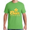 Dri Power ® 50/50 Cotton/Poly T Shirt Thumbnail