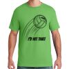 Dri Power ® 50/50 Cotton/Poly T Shirt Thumbnail