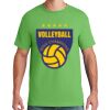 Dri Power ® 50/50 Cotton/Poly T Shirt Thumbnail