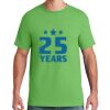 Dri Power ® 50/50 Cotton/Poly T Shirt Thumbnail