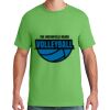 Dri Power ® 50/50 Cotton/Poly T Shirt Thumbnail