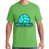 Dri Power ® 50/50 Cotton/Poly T Shirt Thumbnail